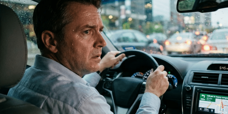 Todos estes condutores vão ficar sem carta de condução já em janeiro