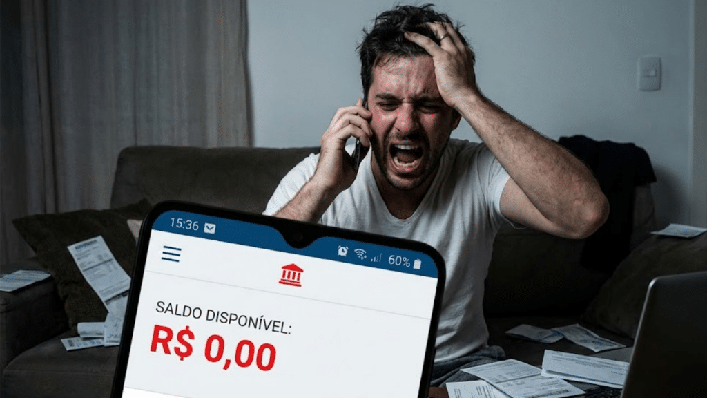 Decisão do STJ afirma que banco não indeniza fraude se cliente tiver fornecido a senha