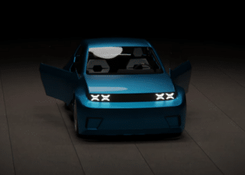 Projeto é ambicioso - Créditos Sarp Gürel | TU/e