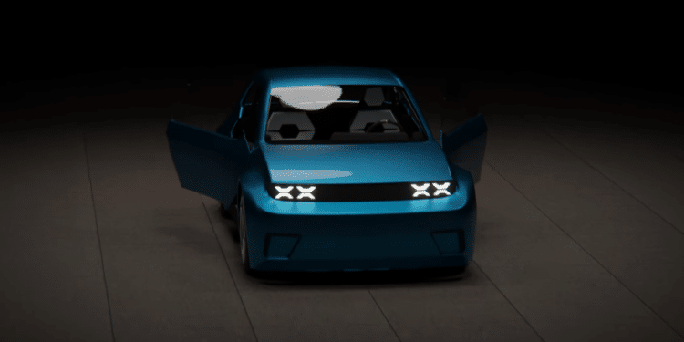 Projeto é ambicioso - Créditos Sarp Gürel | TU/e