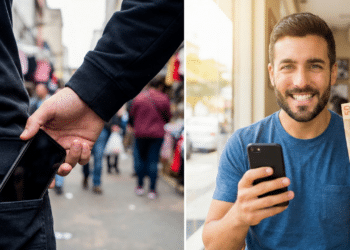 Após furto de celular e invasão de conta bancária homem é indenizado em R$ 10 mil