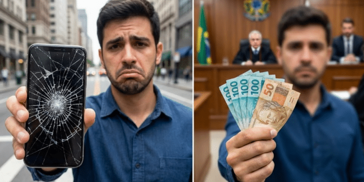 Cancelamento de número sem aviso prévio leva Justiça a condenar operadora de telefonia