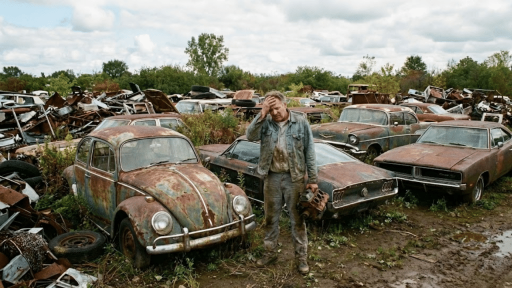 Brasil pode proibir carros a gasolina e diesel em 2030 com avanço de nova legislação