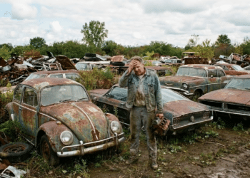 Brasil pode proibir carros a gasolina e diesel em 2030 com avanço de nova legislação