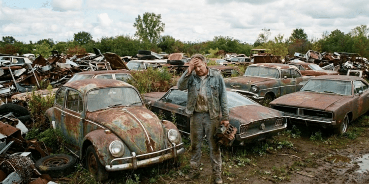 Brasil pode proibir carros a gasolina e diesel em 2030 com avanço de nova legislação