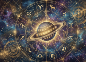 Rigor financeiro de Saturno afeta signos neste fim de ano e exige mais disciplina