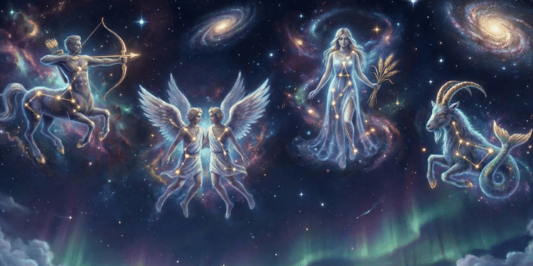 Atrasos e revisões marcam o fim de dezembro para 4 signos alerta a astrologia