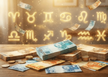 Esses 4 signos têm chance de ganhar dinheiro extra nos próximos dias