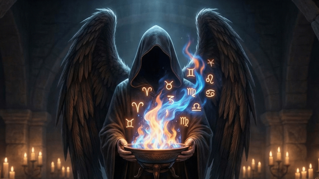 Samael impulsiona mudanças profundas e pede atitudes corajosas de 3 signos