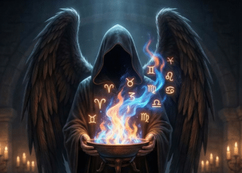 Samael impulsiona mudanças profundas e pede atitudes corajosas de 3 signos