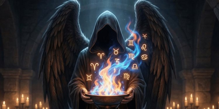 Samael impulsiona mudanças profundas e pede atitudes corajosas de 3 signos