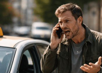 Motorista bloqueado sem justificativa recebe R$ 20 mil após decisão da Justiça