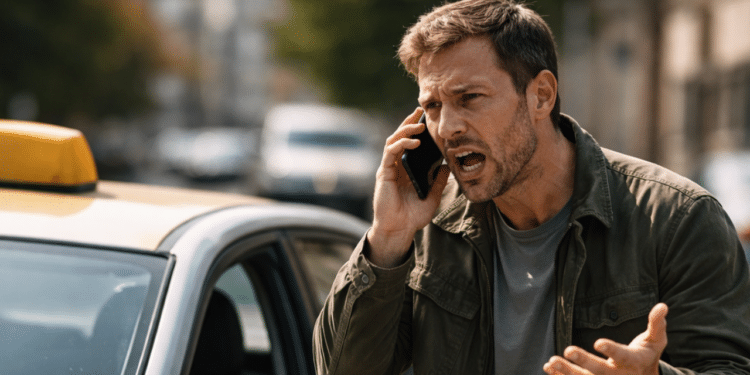 Motorista bloqueado sem justificativa recebe R$ 20 mil após decisão da Justiça