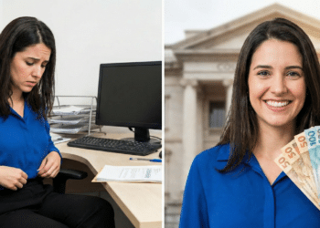 Empresa é condenada a indenizar funcionária após divulgar salário em grupo interno