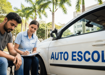 Motoristas podem acabar tendo prejuízo se não estiverem ciente com as novas regras