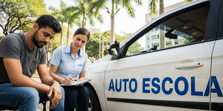 Motoristas podem acabar tendo prejuízo se não estiverem ciente com as novas regras