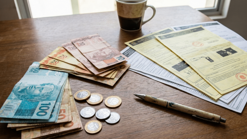 Pagar multa ficou mais fácil