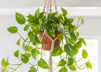 Dicas fáceis para deixar essa planta sempre firme e com folhas saudáveis