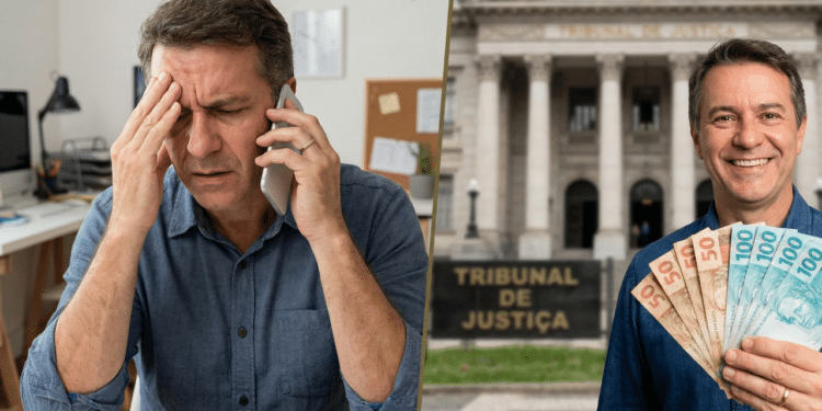 Justiça decide que empresa de telefonia deve pagar R$ 10 mil por cobrança irregular