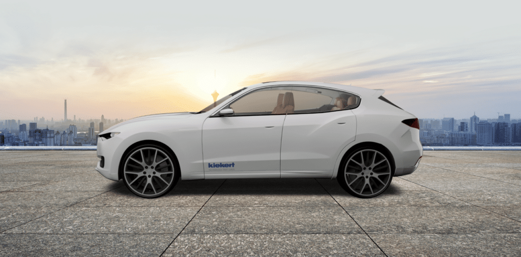 Kiekert AG – Imagem: Divulgação/Reprodução