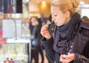 5 perfumes femininos do O Boticário que surpreende, são baratos e duram o dia inteiro