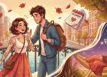 Amor inesperado chega para Libra, mas saúde exige cuidado