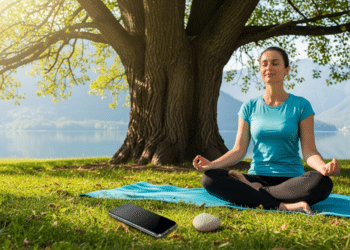 Desconectar por um dia ajuda a mente a voltar ao ritmo e produzir melhor