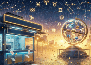 Alguns signos podem ter vantagem na Mega da Virada segundo os astros