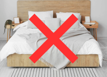 Adeus às camas clássicas: a nova moda de quartos promete dominar 2026 nas casas brasileiras