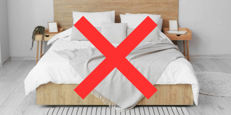 Adeus às camas clássicas: a nova moda de quartos promete dominar 2026 nas casas brasileiras