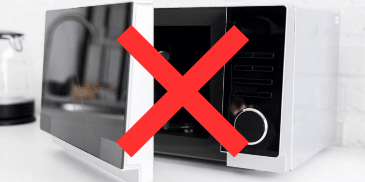 Adeus, micro-ondas: novo eletrodoméstico mais eficiente deve dominar as cozinhas em 2026