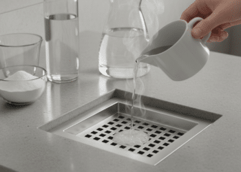 ralos livres em minutos com um segredo doméstico simples e sem esforço