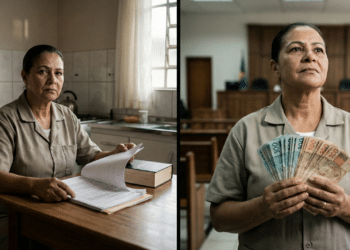 Justiça reconhece assédio moral e fixa indenização de R$ 25 mil a empregada