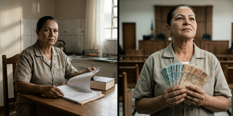 Justiça reconhece assédio moral e fixa indenização de R$ 25 mil a empregada