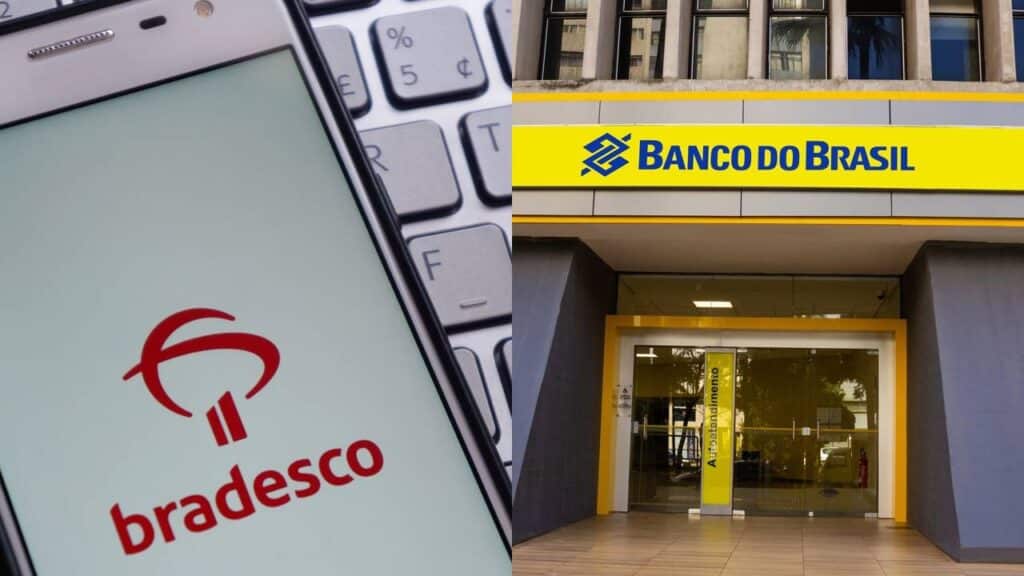 Clientes com conta na Caixa Econômica Federal, Banco do Brasil e Banco Santander devem ler este aviso hoje 05/05