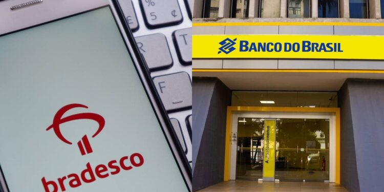 Bradesco, Banco do Brasil e Nubank, se você tem contas abertas em um desses bancos você precisa ler esse aviso 02/12