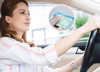 Nova lei da CNH muda regras e deixa motoristas mais tranquilos