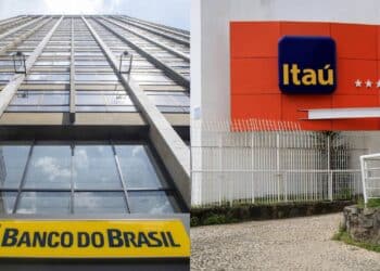 Todos os brasileiros que tem conta corrente aberta no Itaú e Banco do Brasil precisam ler esse alerta 03/12 sobre os pagamentos por pix