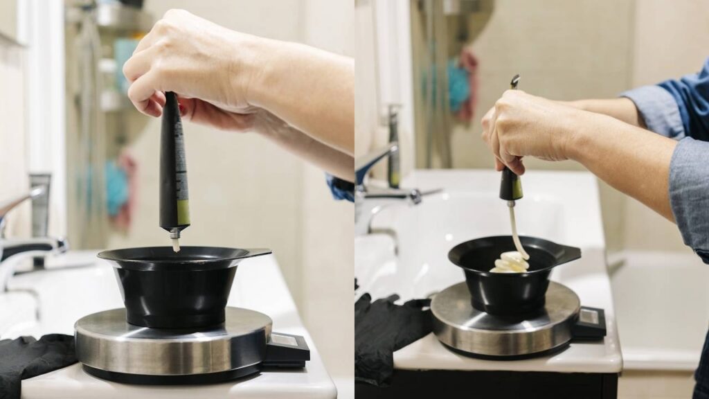 Top 6 melhores tintas sem amônia para cobrir cabelos brancos com suavidade