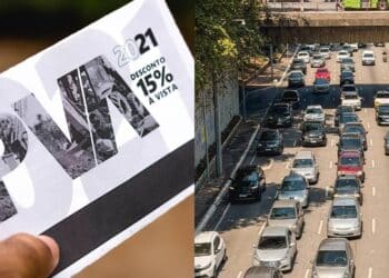 Nova legislação do IPVA que entra em vigor em 2026 traz alívio para muitos motoristas