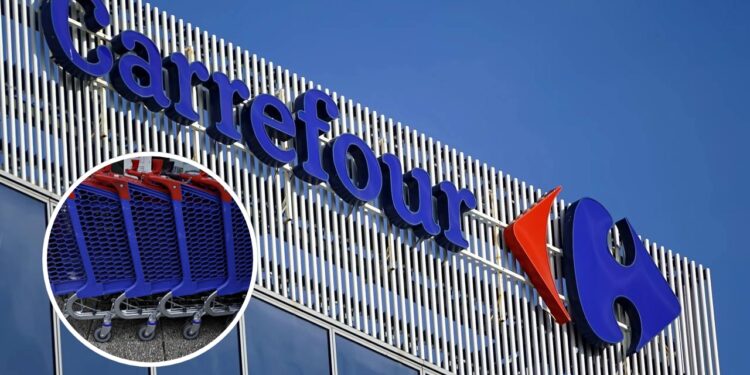 Nova lei já está valendo e atinge TODOS os supermercados como Carrefour e Assaí
