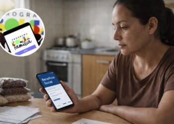 Projeto prevê um 13º adicional em dezembro para beneficiários do Bolsa Família