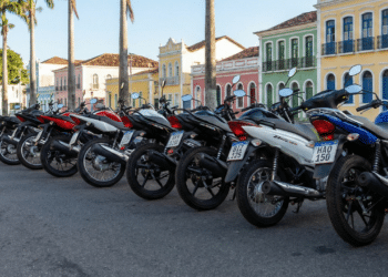 IPVA zero para algumas motos em 2026 anima quem anda sobre duas rodas
