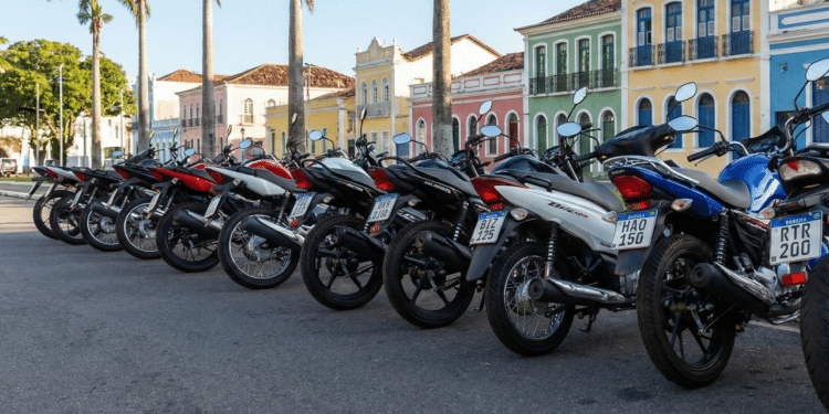 IPVA zero para algumas motos em 2026 anima quem anda sobre duas rodas