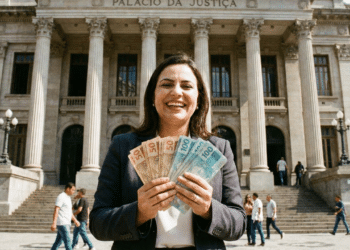 Justiça reconhece erro de banco e fixa indenização de R$ 15 mil ao cliente