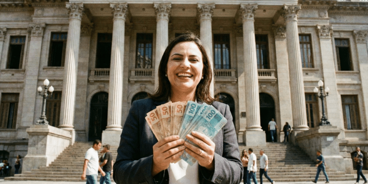 Justiça reconhece erro de banco e fixa indenização de R$ 15 mil ao cliente