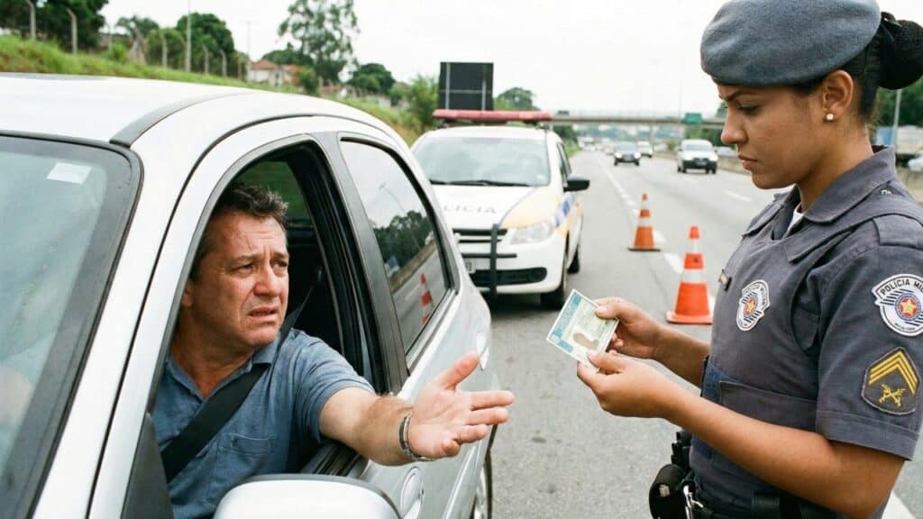 Mudança nas regras pode pesar no bolso e gerar gasto próximo de R$ 3 mil para motoristas