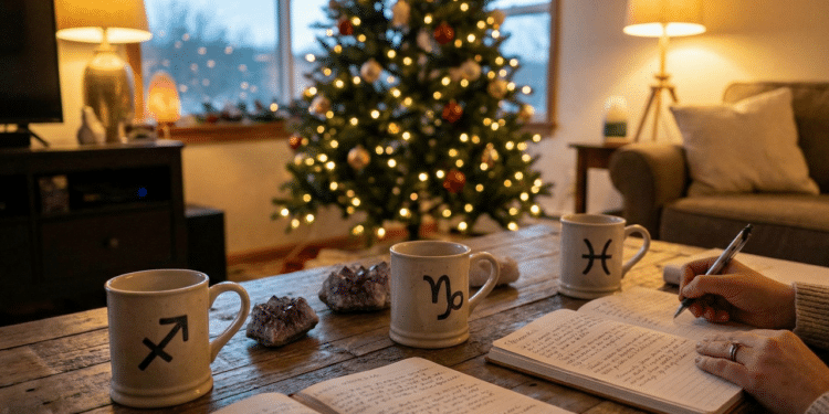 Encerramento do ano acelera transformações espirituais profundas em 4 signos