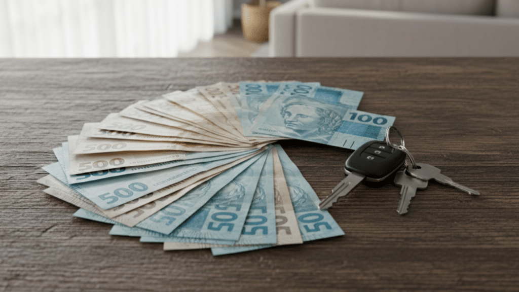 IPVA mais barato para quem dirige sem multas graças à nova lei