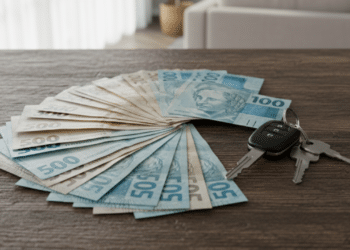 IPVA mais barato para quem dirige sem multas graças à nova lei